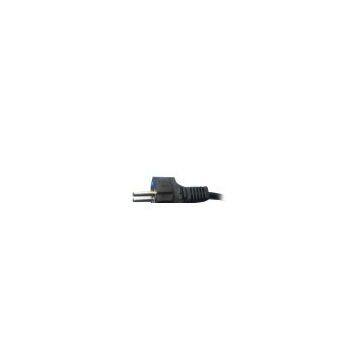 Sell AC Power Cables with Straight Plug