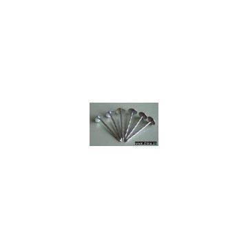 steel roofing nail