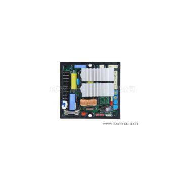 SR7 Automatic Voltage Regulator