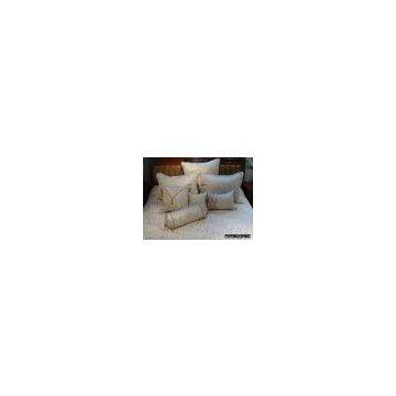 Jacquard Bedding Set
