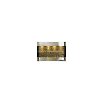 Interior Decorative Slate Wall Fountain (372)