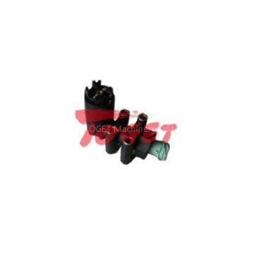 Height sensor