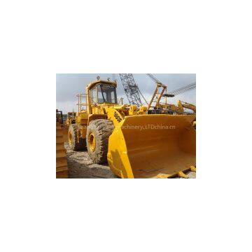 980F Caterpillar Wheel Loader 980G 80C