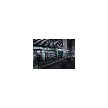 Double Twist Automatic Hexagonal Mesh Machine 60mm x 80mm