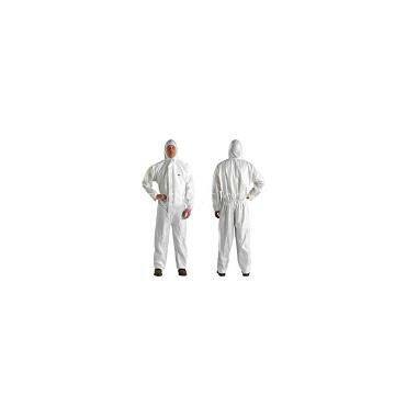 disposable coverall