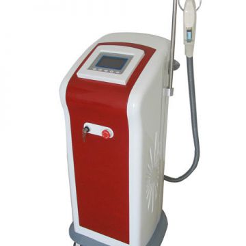 pores refining IPL Hair Removal System sun-burn spots removal arms / legs Permanent