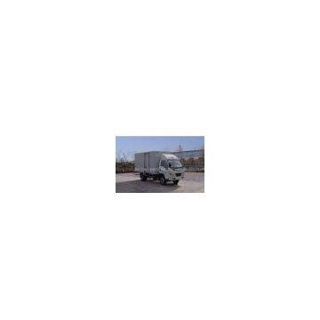 Sell Cargo Van