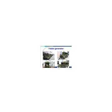 Trailer Generator