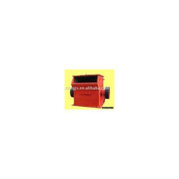 hammer crusher