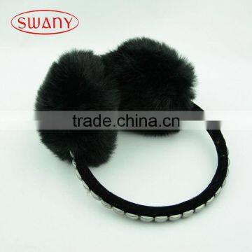 Unique Designed Hot-selling Sound Proof Kids Earmuffs photo-4