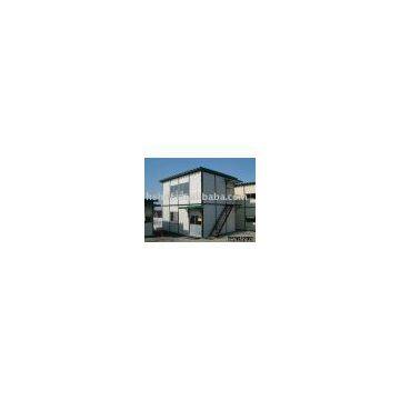 Movable House