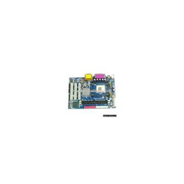 Motherboard (845GL)