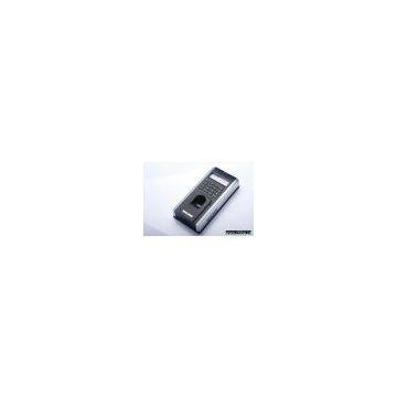 AF707 Fingerprint Access Control System with Time Attendance Option