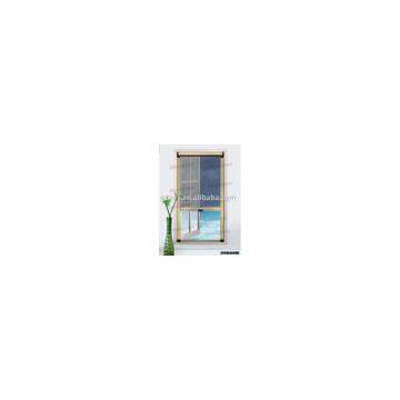 roller window insect screen