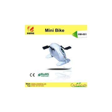 Hot Sale Mini Auto Exercise Bike For Fitness