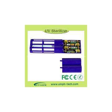 Electrical Sterilizing Machine Baby Bottle Sterilizer photo-2