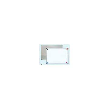 B.B.NEW FG9B SINGLE-SIDED WRITING BOARD