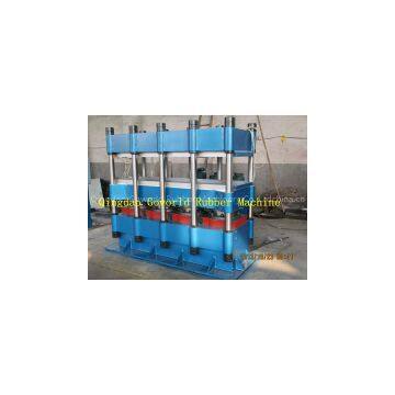 2015 rubber curing machine/ rubber vulcanizing machine