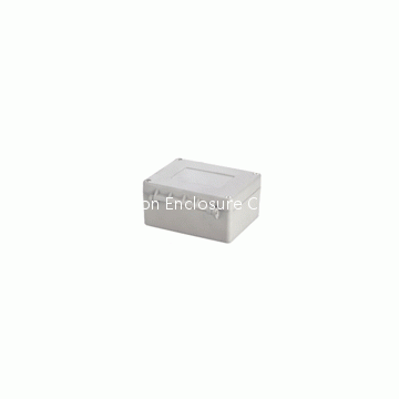 Metal Water-proof Enclosure