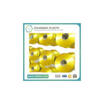 High Quality Flame Retardant PP Yarn for Sewing Woven Bag photo-3