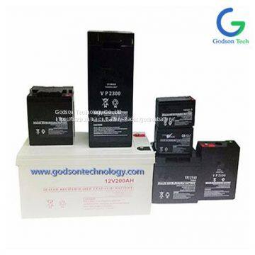 Lead Acid Battery