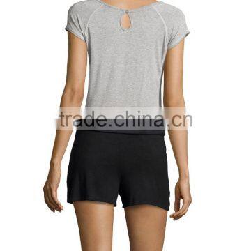 Trade Assurance Tie And Dye Jumpsuit Women Summer 2015 photo-3