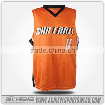 cheap customized white basketball jersey design for women