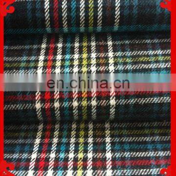 2014 fashion latest new Italy design pattern 100%cotton cvc t/c check stripe y/d dyed shirt fabrics