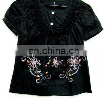 Children shirt,children apparel,100%cotton