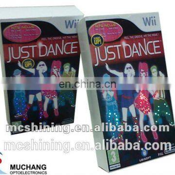 Paper Led Musical Gift Box photo-2