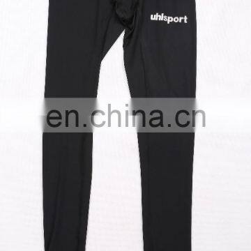 New design slim fit mens jogging long pants