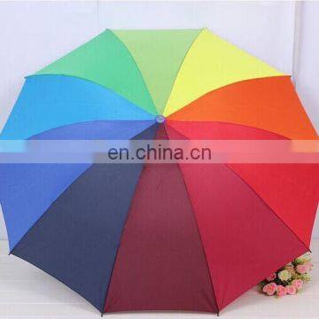 eco-friendly newest design floding umbrella