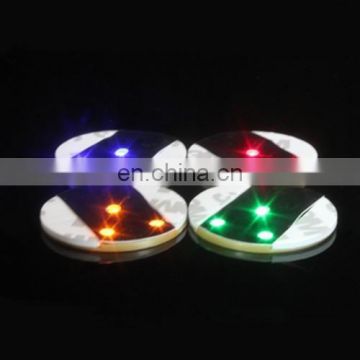 2015 Hot New Products mini led bottle sticker Novelty item