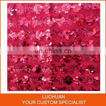 Fancy Wedding Or Christmas Decorative Crochet Table Runner photo-2