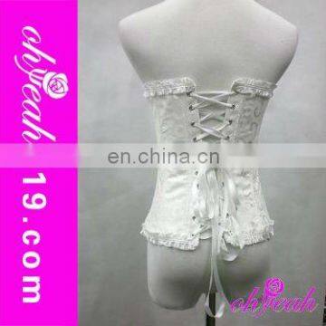 New design leather bodysuit