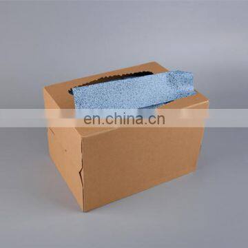 100% Reagent-grade Cotton Strong and Absorbent Panel Wipes Industrial Wipers photo-2