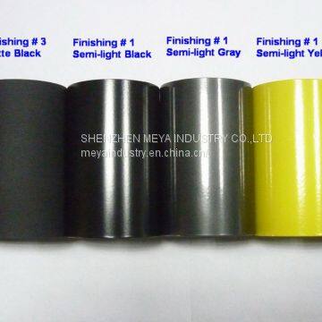 Retractable Belt Crowd Control Stanchion With Cement Bases photo-4