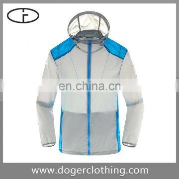  golden china supplier color long sleeve hooded men stylish jacket