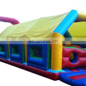 Inflatable playground/christmas kids outdoor games