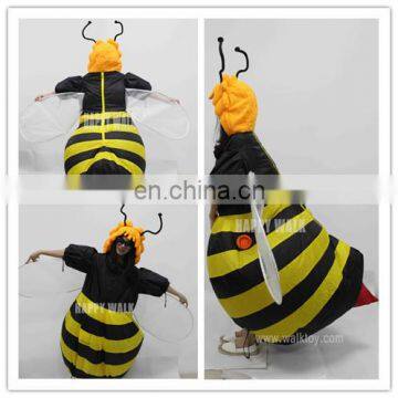 HI CE 2017 Inflatable Party Halloween Christmas Bee costume