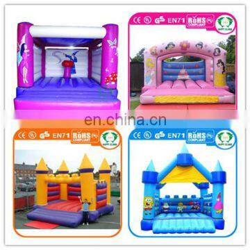 HI Used commercial bounce houses for sale,inflatable dinosaur bounce house, inflatable dinosaur jumping castle