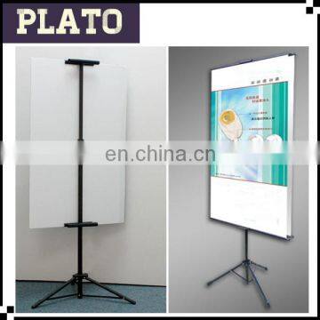 Supply POP tripod display banner for advertising