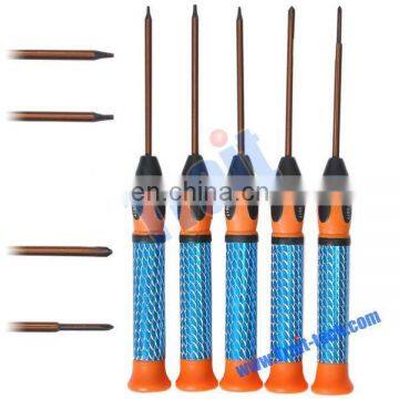 PX0517 5 in 1 Screwdriver Kit Mobile Phone Repairing Tools