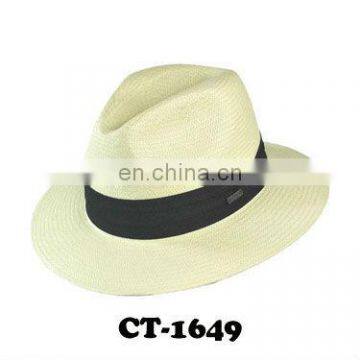 cheap panama straw hat