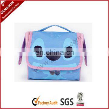 Printed Toiletry Bag for Promotion