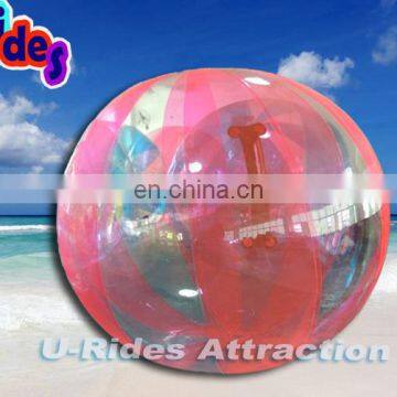 Wholesale Price Color water walking ball For hotel