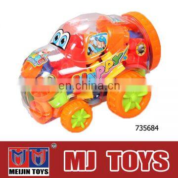 ABS plastic kid big block educational toy uplo building block brick toys