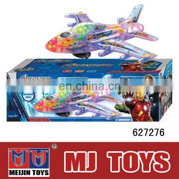 2013 newsest planes musical flash electric helicopter