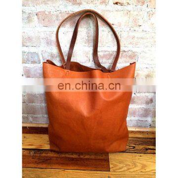 leather handbag custom price wholesale