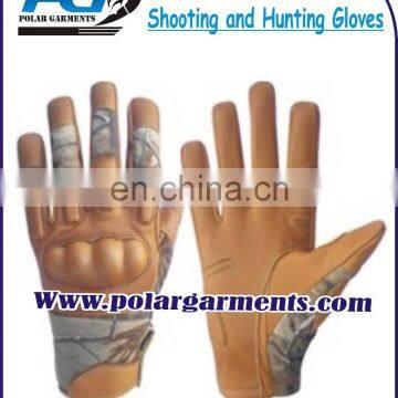 Military Gloves/Shooting Gloves/Hunting and Shooting gloves